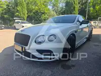 2016 Bentley Continental