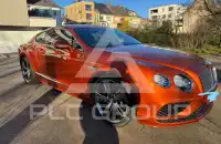 2016 Bentley Continental