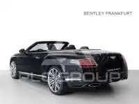 2016 Bentley Continental