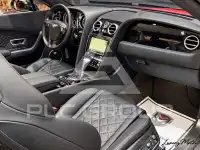 2016 Bentley Continental