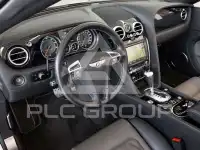 2016 Bentley Continental