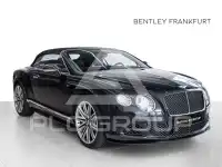 2016 Bentley Continental