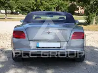 2016 Bentley Continental