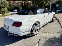 2016 Bentley Continental