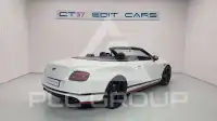 2016 Bentley Continental