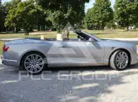 2016 Bentley Continental