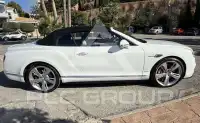 2016 Bentley Continental