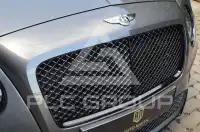 2016 Bentley Continental