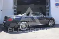 2016 Bentley Continental