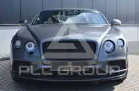 2016 Bentley Continental