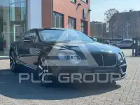 2016 Bentley Continental