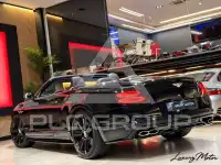 2016 Bentley Continental
