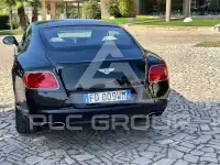 2016 Bentley Continental