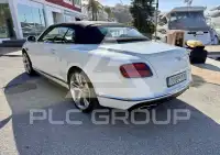 2016 Bentley Continental