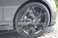 2016 Bentley Continental