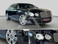 2016 Bentley Continental