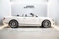 2016 Bentley Continental