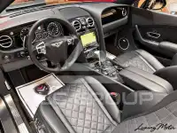 2016 Bentley Continental