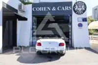 2016 Bentley Continental