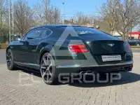 2016 Bentley Continental