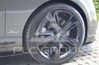 2016 Bentley Continental