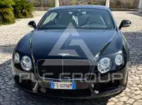 2016 Bentley Continental