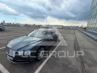 2016 Bentley Flying
