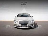 2016 Bentley Flying
