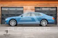 2016 Bentley Flying