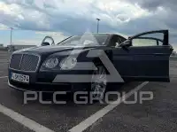 2016 Bentley Flying