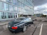 2016 Bentley Flying