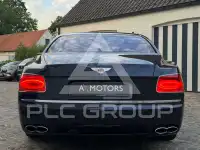 2016 Bentley Flying