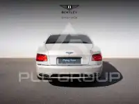 2016 Bentley Flying