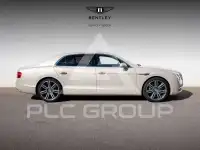 2016 Bentley Flying
