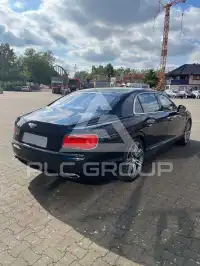 2016 Bentley Flying