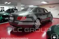 2016 Bentley Flying
