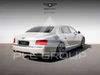 2016 Bentley Flying