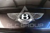 2016 Bentley Flying
