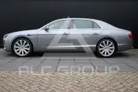 2016 Bentley Flying