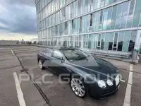 2016 Bentley Flying