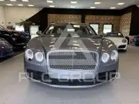2016 Bentley Flying