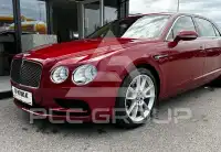 2016 Bentley Flying