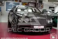 2016 Bentley Flying