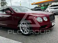 2016 Bentley Flying