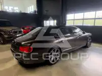2016 Bentley Flying