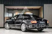 2016 Bentley Flying