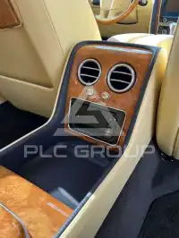 2016 Bentley Flying