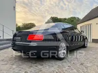 2016 Bentley Flying