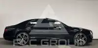 2016 Bentley Flying