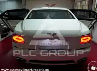 2016 Bentley Flying